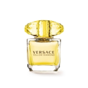 Versace Yellow Diamond Eau de Toilette 50ml