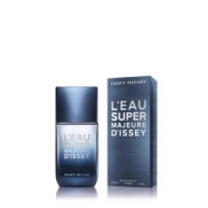 Issey Miyake LEau Super Majeure dIssey Intense Eau de Toilette