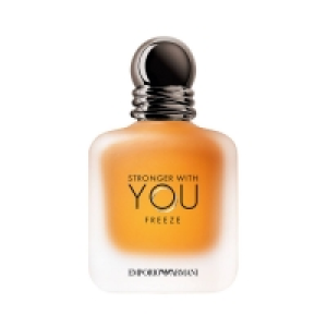Armani Stronger with You Freeze Eau de Toilette