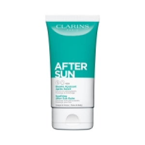 Clarins Soothing After Sun Balm 150Ml