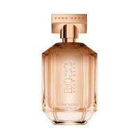 Debenhams Hugo Boss Boss The Scent Private Accord for Her Eau De Parfum 50ml