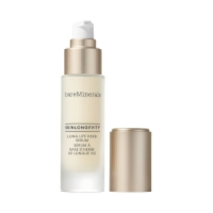 Bareminerals Skinlongevity Long Life Herb Serum