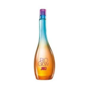 Jennifer Lopez Rio Glow Eau de Toilette 100ml