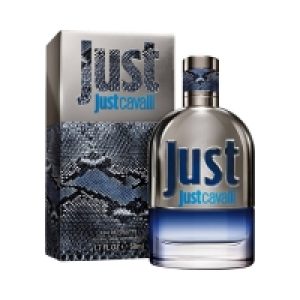 Roberto Cavalli Just Cavalli Eau de Toilette 90ml