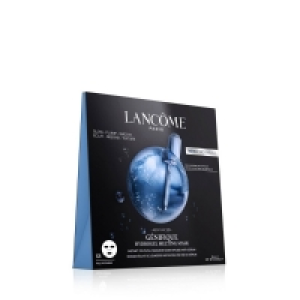 Lancôme Advanced Génifique Hydrogel Melting Sheet Face Mask 4 x 28