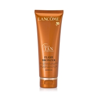 Debenhams Lancôme Flash Bronzer Self Tanning Beautifying Leg Gel 125Ml
