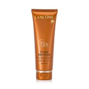 Lancôme Flash Bronzer Self Tanning Beautifying Leg Gel 125Ml
