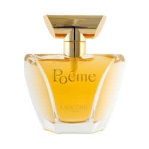 Debenhams Lancôme Poeme Eau de Parfum