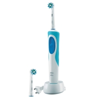 Debenhams Oral B Oral-B Vitality Plus Cross Action Rechargeable Toothbrush 73