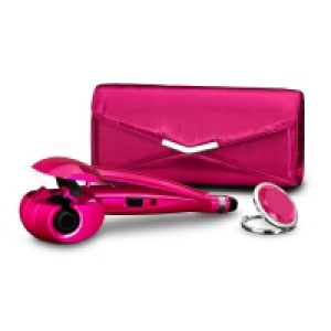 Debenhams Babyliss Curl Secret Simplicity hair curler gift set 2663GU