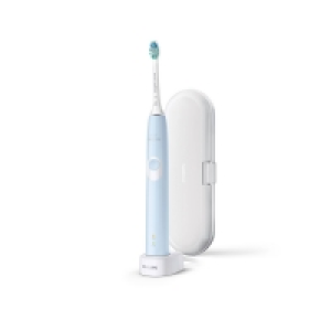 Philips White and blue Sonicare Protective Clean 1 mode 4300 elect