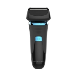 Remington Silver F8 Ultimate Series Pro Capture Cut Foil Shaver XF87