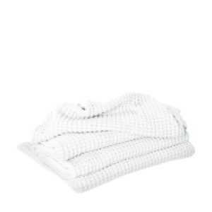 Sheridan White Haden Throw