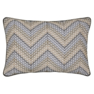 Bedeck Of Belfast Multicoloured Polyester Canna Cushion