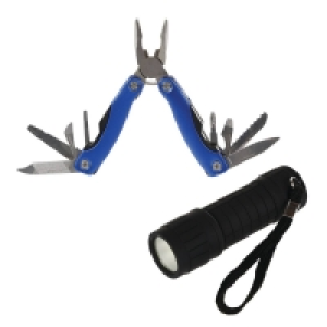 Regatta Gadget Box Multitool