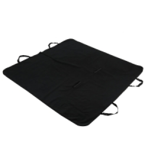 Regatta Black Pet Car Seat Cover