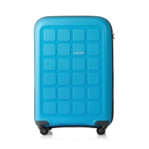Tripp Turquoise Holiday 6 Medium 4 Wheel Suitcase