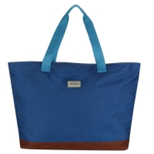 Regatta Blue Stamford Beach Bag