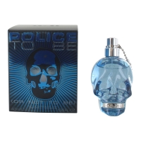 HomeBargains  Police To Be (Or Not To Be) 40ML EDT