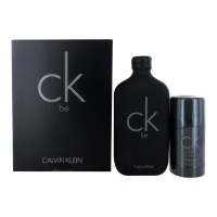HomeBargains  Calvin Klein Be EDT + Deo Giftset