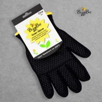 InExcess  BizzyBee Oven Gloves - Pair