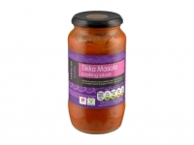 Taste Of Korma / Tikka Masala Cooking Sauces