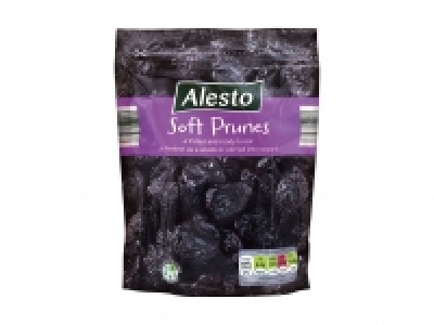Alesto Chilean Pitted Prunes