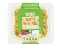 Lidl  Meadow Fresh Cous Cous Assorted