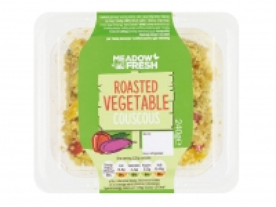 Meadow Fresh Cous Cous Assorted