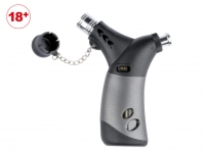 Nola Lighter with Refill Gas
