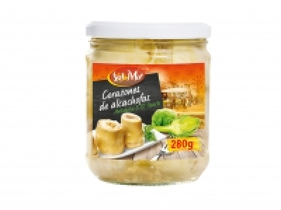 Sol & Mar Artichoke Hearts £1.49