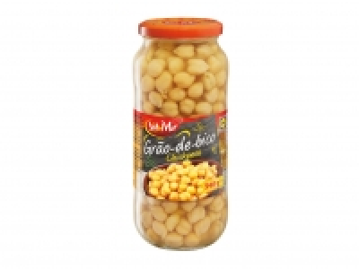 Sol & Mar Chickpeas £0.69