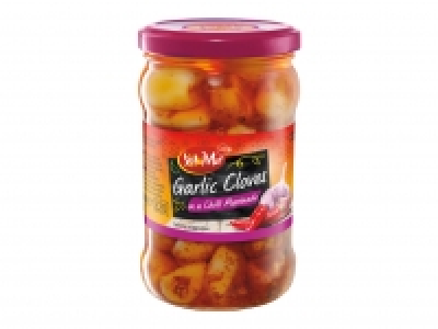 Sol & Mar Garlic Cloves £1.49