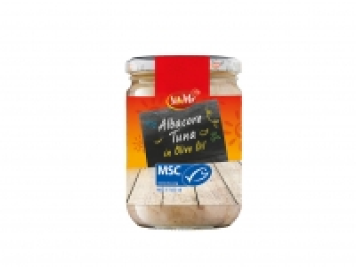 Sol & Mar Tuna in Olive Oil £3.99