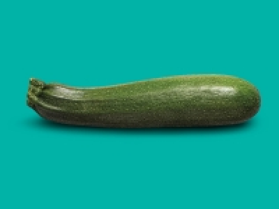 Lidl  Courgettes