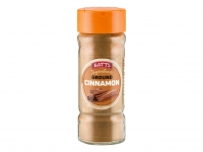Lidl  Batts Ground Cinnamon