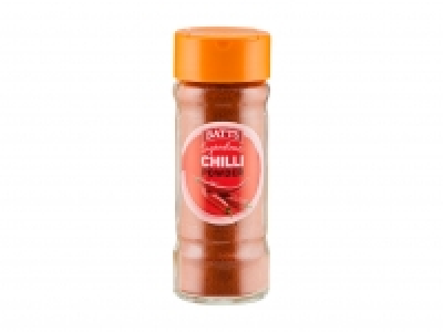 Lidl  Batts Chilli Powder