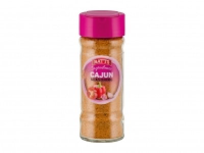 Lidl  Batts Cajun Seasoning