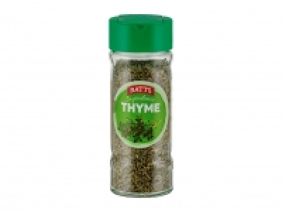 Batts Thyme