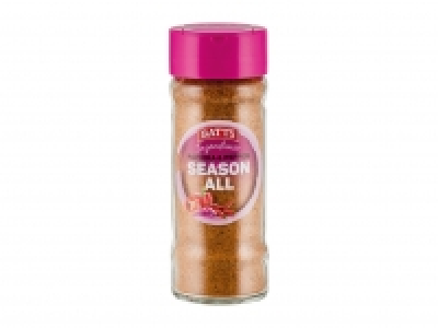 Batts All Purpose Seasoning