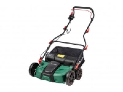 Parkside Electric Scarifier & Aerator £69.99