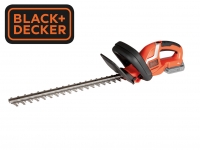 Lidl  Black & Decker 18V Hedge Trimmer