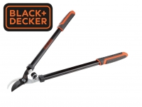 Lidl  Black & Decker 27 Inch Bypass Lopper