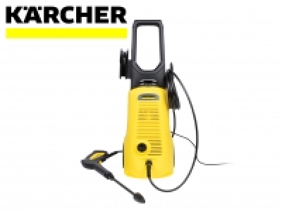 Lidl  Kärcher Pressure Washer