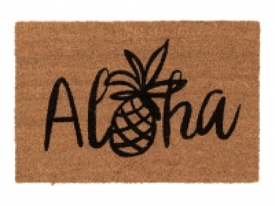 Florabest Coir Doormat