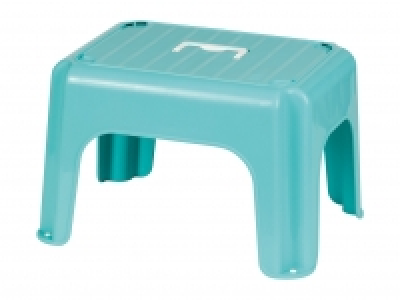 Step Stool £3.99