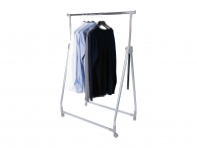 Lidl  Livarno Living Clothes Rail