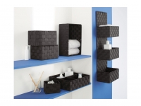 Lidl  Livarno Living Bathroom Storage Baskets