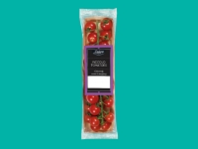Deluxe Piccolo Tomatoes
