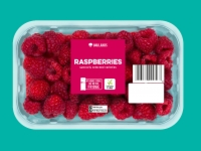 Oaklands Raspberries £0.99